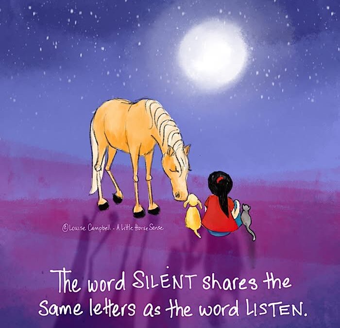 PARTENARIAT BIENVEILLANT – la suite